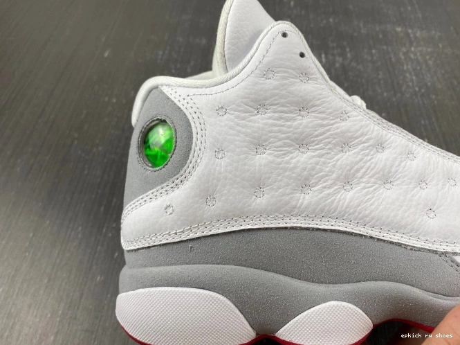 Rep 414571-160 Jordan Grey Wolf Air 13 0715